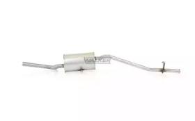 Walker 19113 Глушитель выхлопных газов конечный Walker 19113 Глушитель выхлопных газов конечный