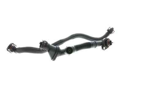 Vaico V20-3290 Трубка вентиляції картера