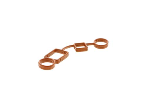 Vaico V10-2559 Gasket-oil screen Vaico V10-2559 Gasket-oil screen