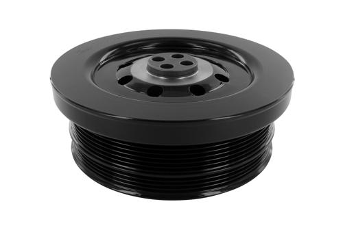 Vaico V20-8208 Шкив коленвала Vaico V20-8208 Шкив коленвала