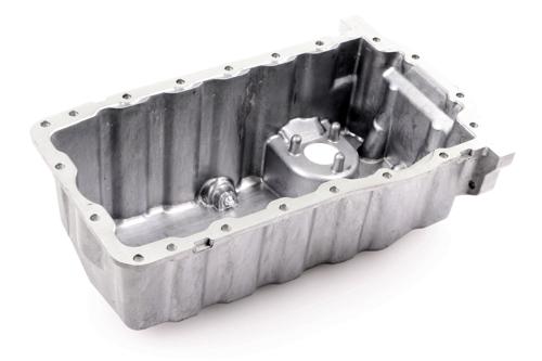 Vaico V10-4355 Oelwanne Vaico V10-4355 Oelwanne