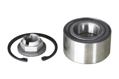 Vaico V25-1730 Wheel bearing