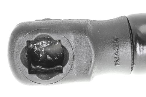 Vaico V10-3986 Пружина газова Vaico V10-3986 Пружина газова