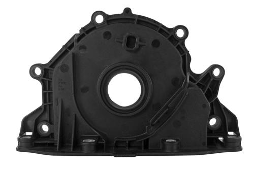 Vaico V10-3682 Сальник колінвала