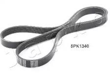 Japko 5PK1340 Belt v Japko 5PK1340 Belt v