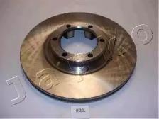 Japko 60520 Brake disc Japko 60520 Brake disc