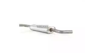 Walker 19694 Muffler assy front