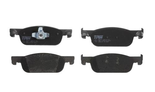 TRW GDB2157 Brake pads TRW GDB2157 Brake pads