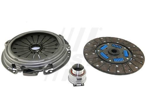 Fast FT64110 Kit clutch repair