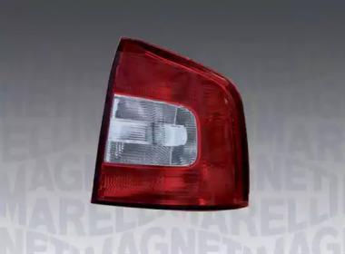 Magneti Marelli 714021701701 Lamp assy rear