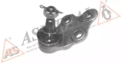 AS Metal 10TY0105 Joint assy suspension AS Metal 10TY0105 Joint assy suspension