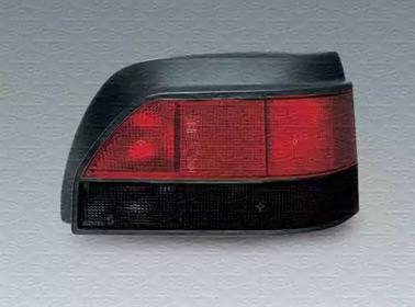 Magneti Marelli 714025171801 Lamp assy rear Magneti Marelli 714025171801 Lamp assy rear