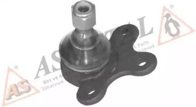 AS Metal 10VW2006 Joint assy suspension