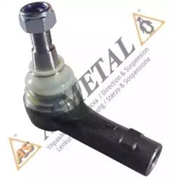 AS Metal 17AU1300 End assy tie rod steering AS Metal 17AU1300 End assy tie rod steering