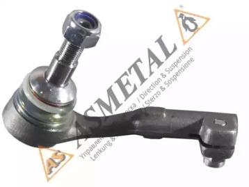 AS Metal 17BM2450 End assy tie rod steering AS Metal 17BM2450 End assy tie rod steering