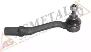 AS Metal 17CT0601 End assy tie rod steering AS Metal 17CT0601 End assy tie rod steering