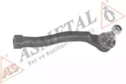 AS Metal 17DW1001 End assy tie rod steering