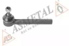 AS Metal 17FI2600 End assy tie rod steering