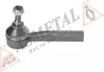 AS Metal 17FI3505 Наконечник поперечної рульової тяги