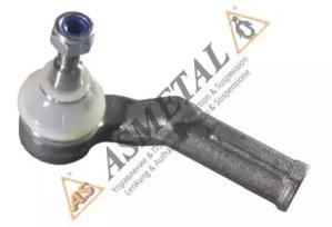 AS Metal 17FR1708 Наконечник поперечной рулевой тяги