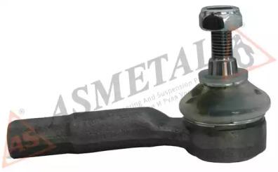 AS Metal 17FR3515 End assy tie rod steering AS Metal 17FR3515 End assy tie rod steering