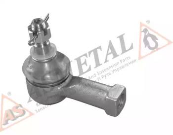 AS Metal 17HY01 End assy tie rod steering AS Metal 17HY01 End assy tie rod steering