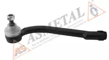 AS Metal 17HY2000 End assy tie rod steering AS Metal 17HY2000 End assy tie rod steering