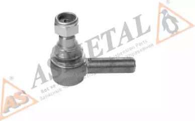 AS Metal 17MR0601 End assy tie rod steering AS Metal 17MR0601 End assy tie rod steering