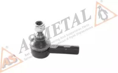 AS Metal 17MR1100 End assy tie rod steering AS Metal 17MR1100 End assy tie rod steering