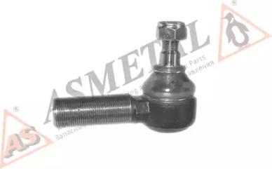 AS Metal 17MR9010 Наконечник поперечної рульової тяги AS Metal 17MR9010 Наконечник поперечної рульової тяги