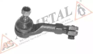 AS Metal 17RN3550 End assy tie rod steering AS Metal 17RN3550 End assy tie rod steering