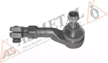 AS Metal 17RN3551 End assy tie rod steering AS Metal 17RN3551 End assy tie rod steering