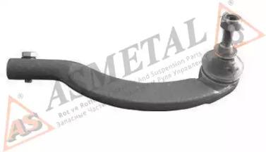 AS Metal 17RN5201 End assy tie rod steering