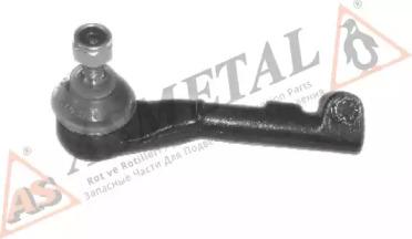 AS Metal 17RN5501 Наконечник поперечної рульової тяги AS Metal 17RN5501 Наконечник поперечної рульової тяги