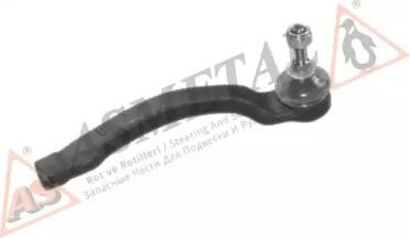 AS Metal 17RN5541 End assy tie rod steering AS Metal 17RN5541 End assy tie rod steering