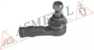 AS Metal 17VW1230 End assy tie rod steering AS Metal 17VW1230 End assy tie rod steering