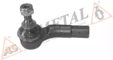AS Metal 17VW2010 End assy tie rod steering AS Metal 17VW2010 End assy tie rod steering