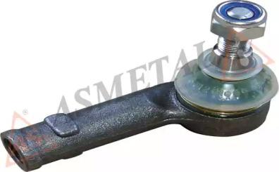 AS Metal 17VW32 Наконечник поперечної рульової тяги