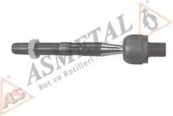 AS Metal 20BM0300 End assy steering rack AS Metal 20BM0300 End assy steering rack