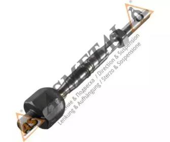 AS Metal 20BM0600 End assy steering rack AS Metal 20BM0600 End assy steering rack