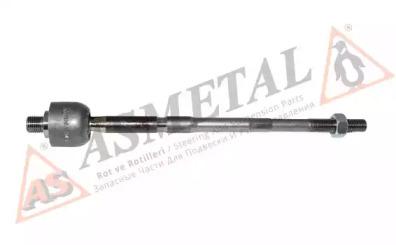 AS Metal 20FI4501 End assy steering rack AS Metal 20FI4501 End assy steering rack
