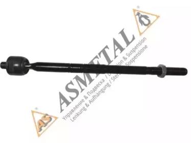 AS Metal 20FR2220 End assy steering rack