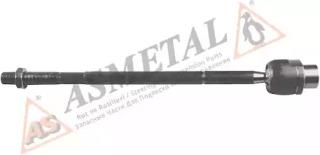 AS Metal 20OP1220 End assy steering rack