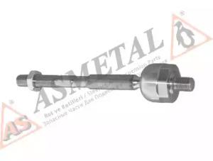 AS Metal 20VW0600 Рульова тяга