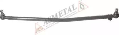 AS Metal 22IV0500 End assy steering rack AS Metal 22IV0500 End assy steering rack