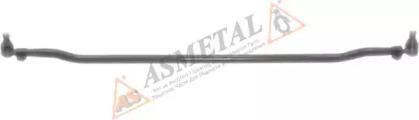 AS Metal 22MR6075 End assy steering rack AS Metal 22MR6075 End assy steering rack