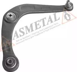 AS Metal 23PE0611 Arm assy suspension AS Metal 23PE0611 Arm assy suspension