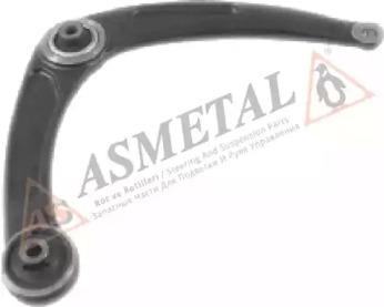 AS Metal 23PE0801 Arm assy suspension