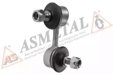 AS Metal 26TY06 Тяга стабілізатора підвіски AS Metal 26TY06 Тяга стабілізатора підвіски