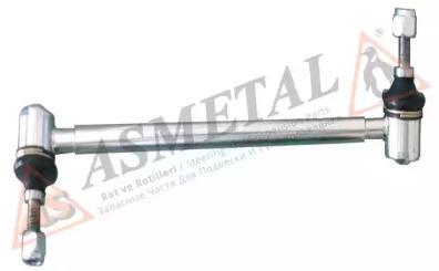 AS Metal 26TY1000 Link stabilizer